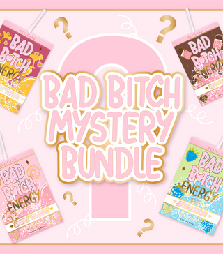 P.Louise Bad Bitch Energy Mystery Bundle