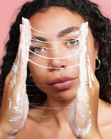 Daily Dusting Rice Powder Cleanser