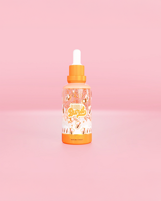 P.Louise Bubble Burst Hydrating Popping Serum - Candy Bears