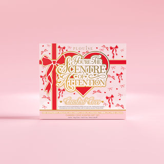 P.Louise Du är Scentre of Notion Body Gift Set