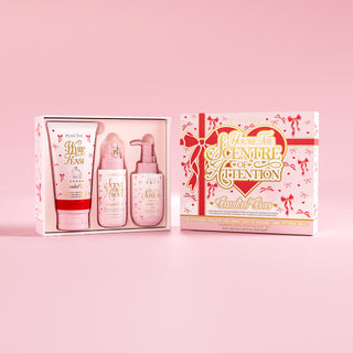 P.Louise Du är Scentre of Notion Body Gift Set