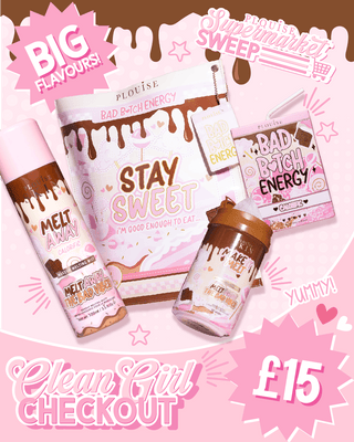 Clean Girl Checkout Bundle