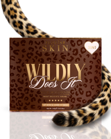 Cheetah Wildly Does It Läpp-, näs- och ögonmask