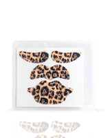 Cheetah Wildly Does It Läpp-, näs- och ögonmask