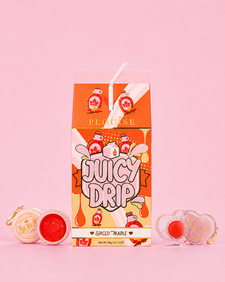 Juicy Drip Lip Care Duo