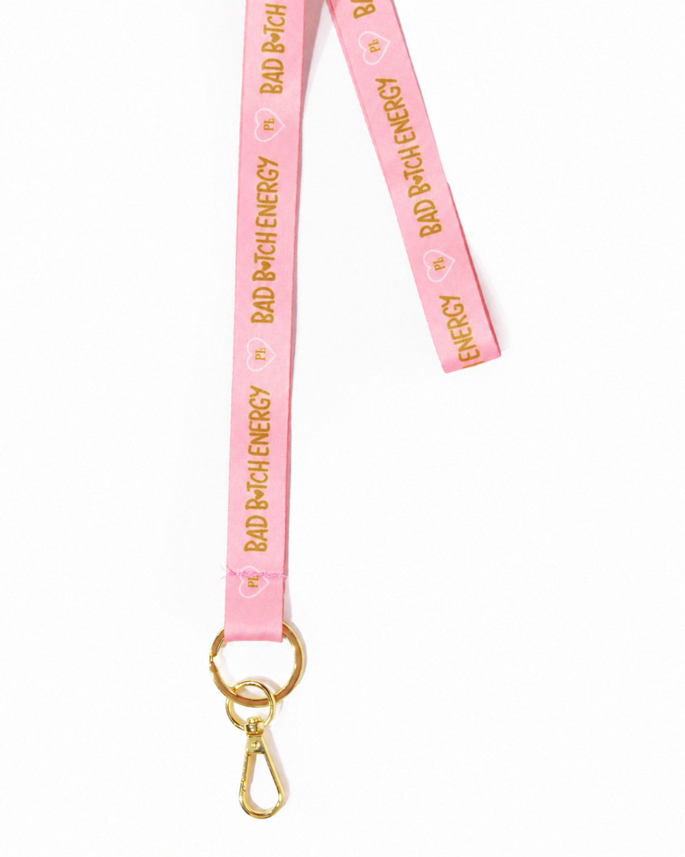 Du är så charmig halsband