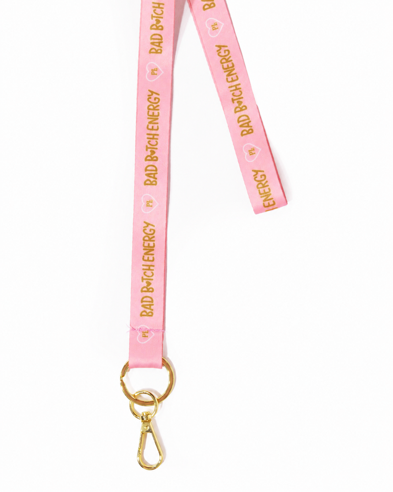 Du är så charmig halsband