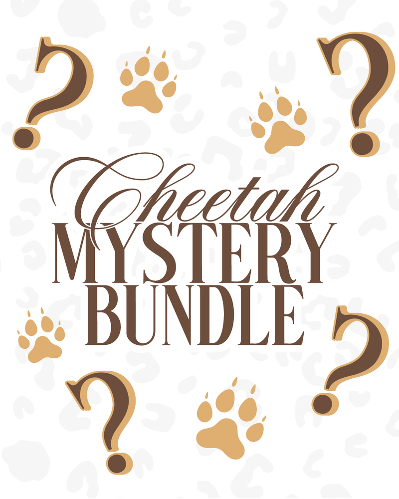 Gepard Wild Card-paket