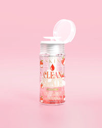 Clean Slate Cleansing Water Oil - Vinteräpple