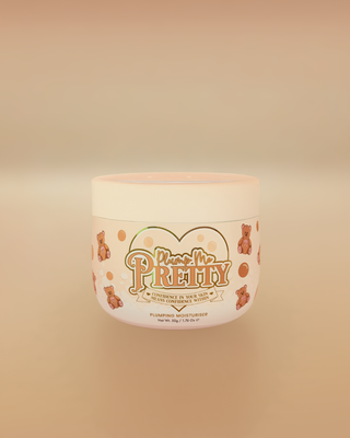 Plump Me Pretty Moisturizer