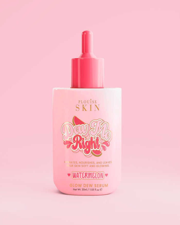 Dew Me Right Dewy Glow Serum
