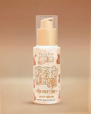 Dew Not Disturb Hydrating Serum - Coconut Cake