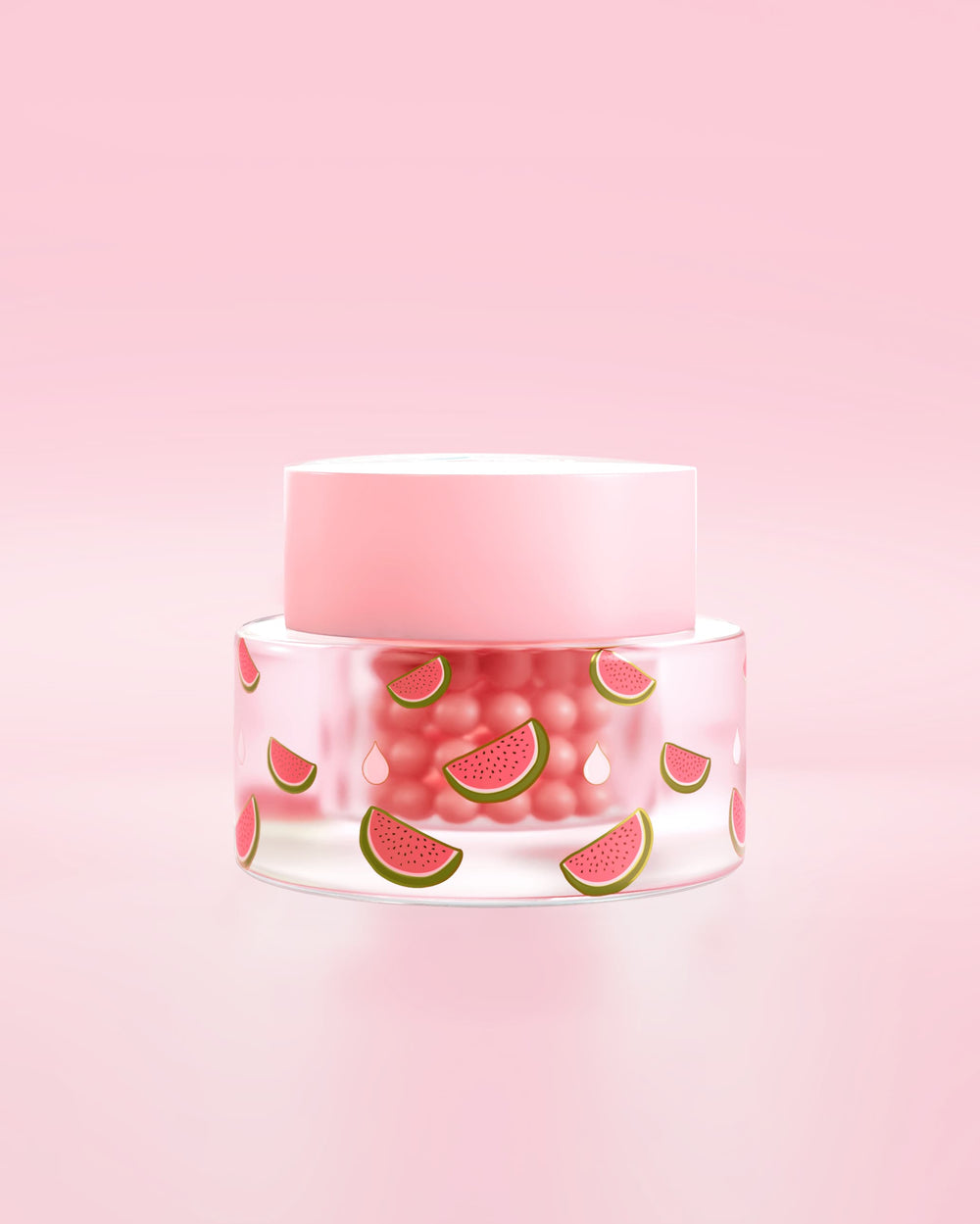 Dose of Dreams Vitamin C Capsule Face Cream