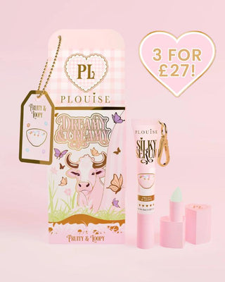 P.Louise Dreamy And Creamy Lip Duo