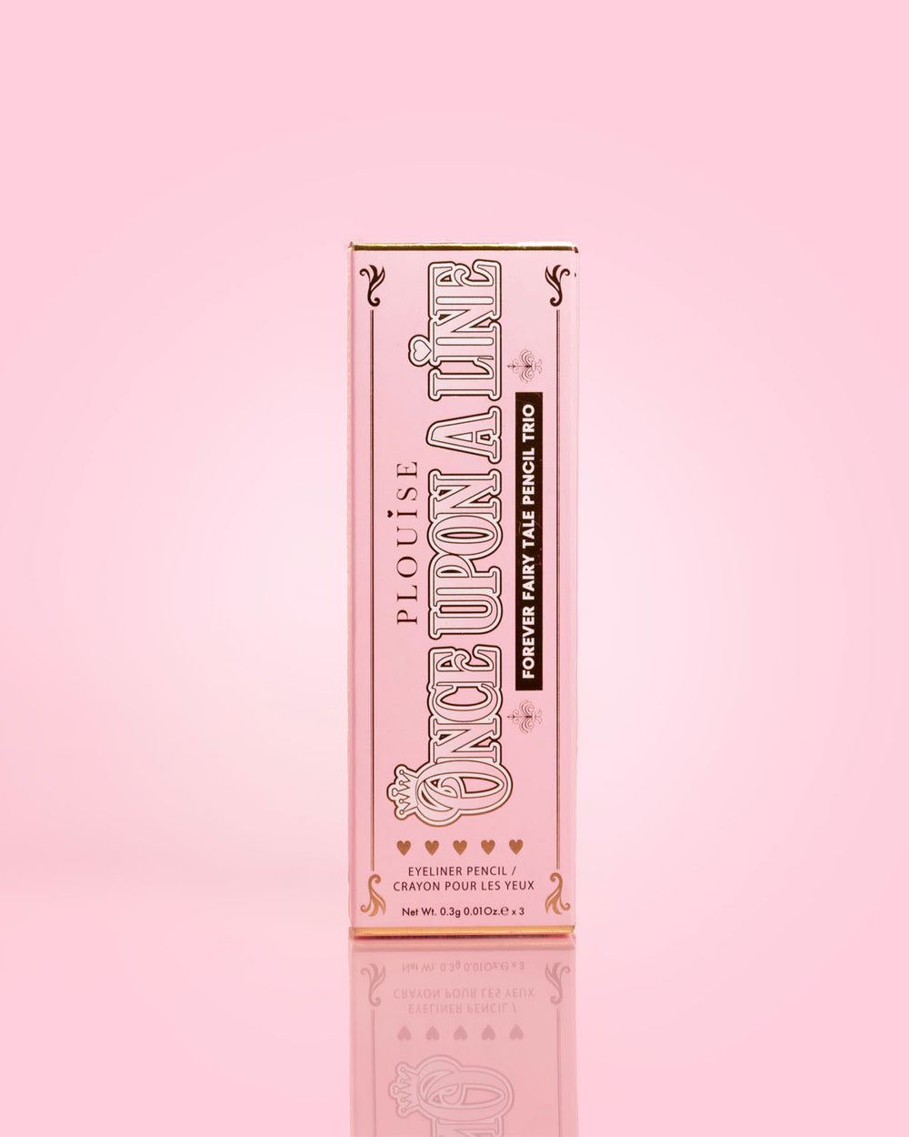 Once Upon A Line Eyeliner Trio Set