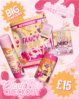 Clean Girl Checkout Bundle