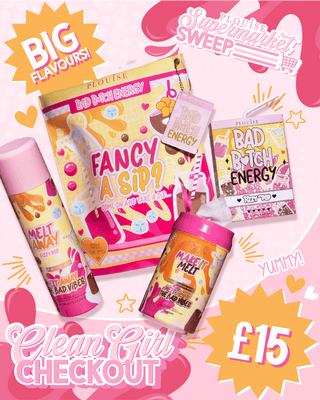 Clean Girl Checkout Bundle