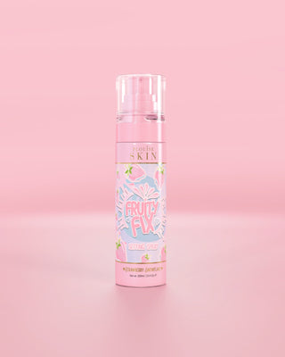 P.Louise Fruity Fix Setting Spray