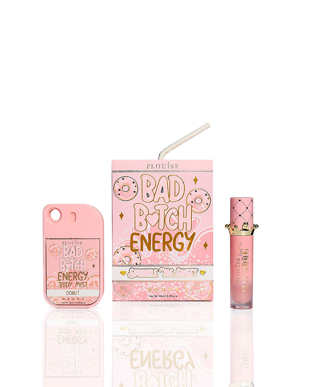 🎁 Sweet Treats Bundle (100 % rabatt)