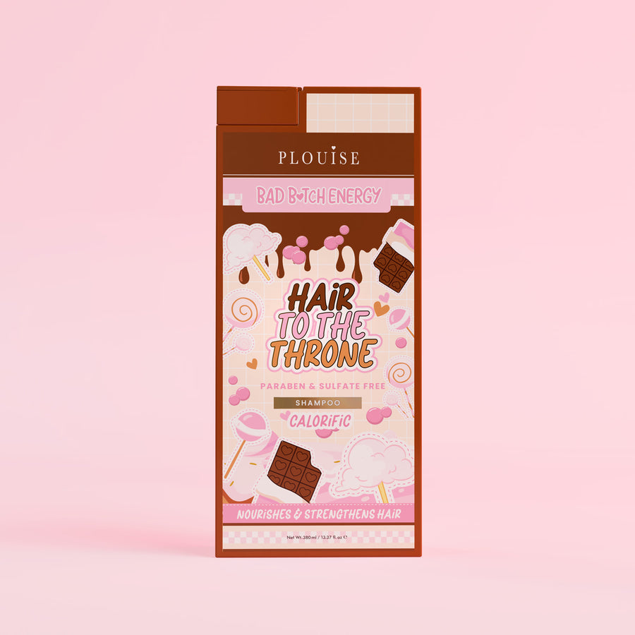 3 för £18 Beauty Saver