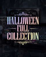 Halloween full samling