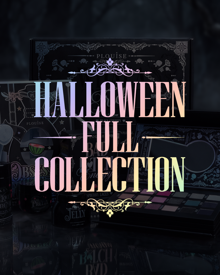 Halloween full samling