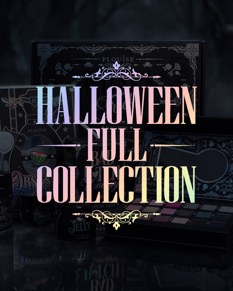 Halloween full samling
