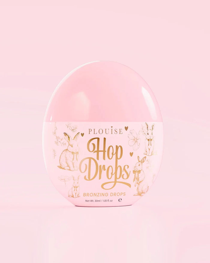 Humle Drops – Bunny Bronze