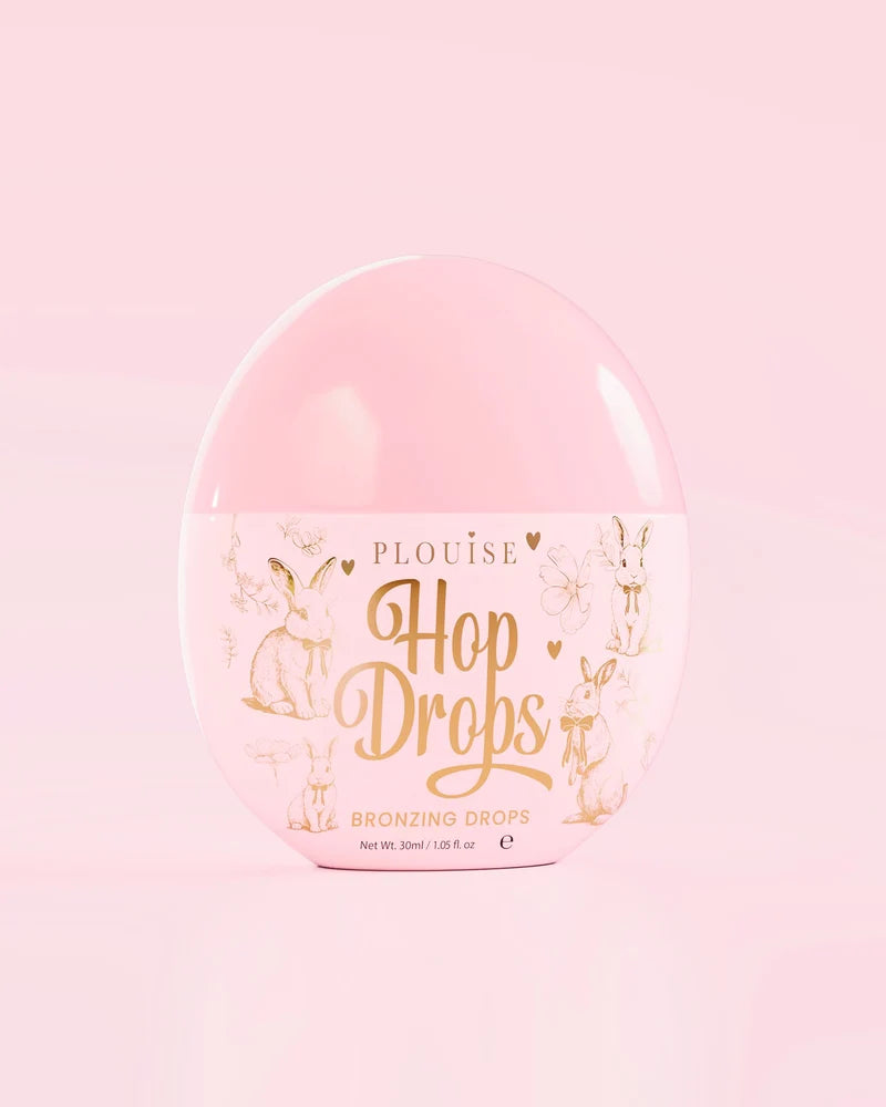 Humle Drops – Bunny Bronze