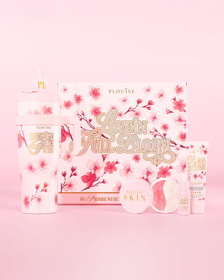 P. Louise Budget Box (Monthly Subscription) Start Date January