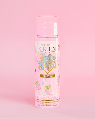 P.louise lindad och klar resväska