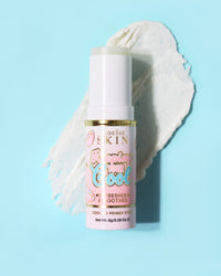 Att hålla dig kall: Cooling Collagen Primer Stick