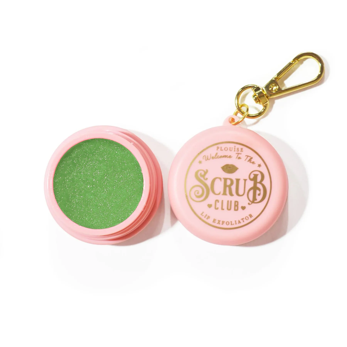 Nyckelring Lip Scrub