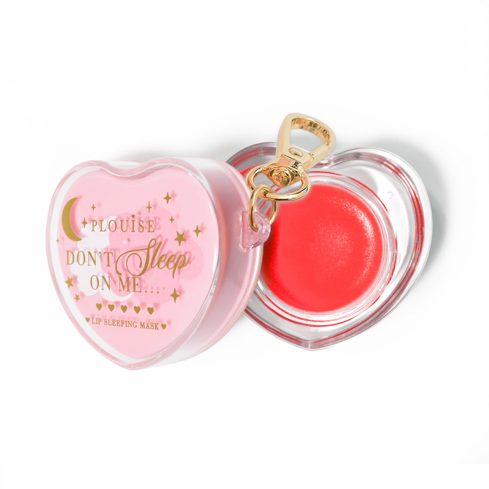 Lip Sleeping Mask