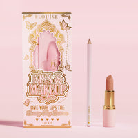 Lip Kits - Alltid ditt och första klass