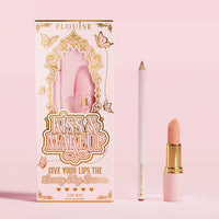 Lip Kits - My Affection and Hooked On You