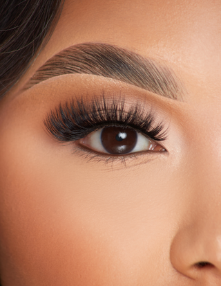 P.Louise Lashes - Loaded in Love