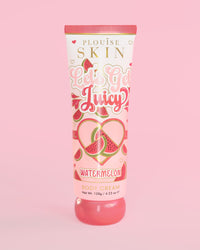 Låt oss få Juicy Body Lotion