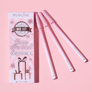 P.Louise Lip Liner Trio Sets
