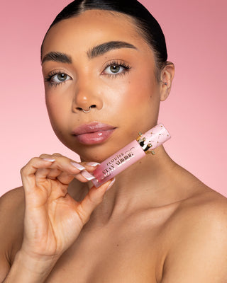 P. Louise Bad Bitch Energy Lip Duo