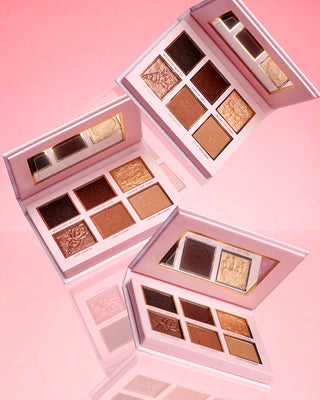 After Dark Mini Eyeshadow Paletter