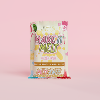 Make It Melt Refill Pack - Mixed Fruit
