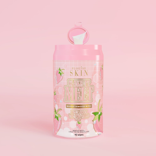 P.louise lindad och klar resväska