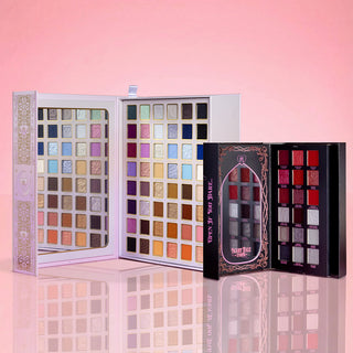 Manifesting My Main Character Eyeshadow Palette