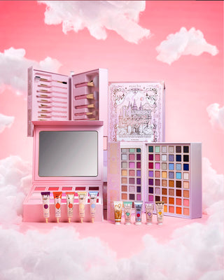 Manifest I Färguppsättning