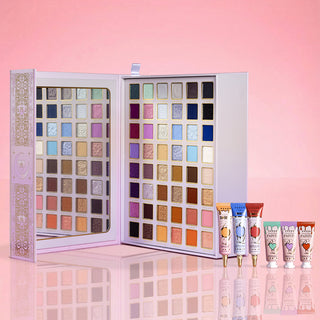 Manifesting My Main Character Eyeshadow Palette