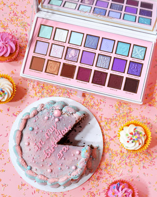 P.Louise Ett strö av önskemålpall