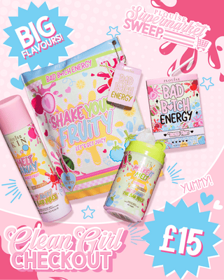 Clean Girl Checkout Bundle