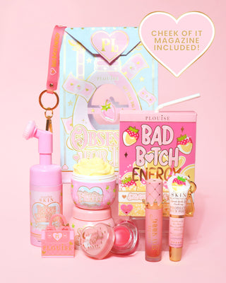 P.Louise Obsessed For Bad Bitch Bundle