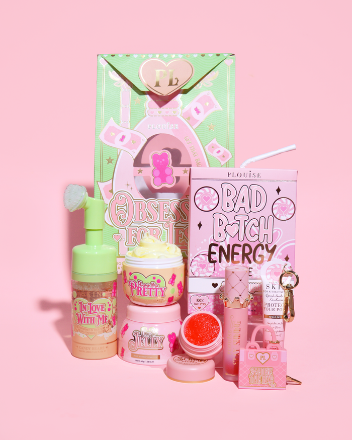 Besatt av Bad Bitch Bundle
